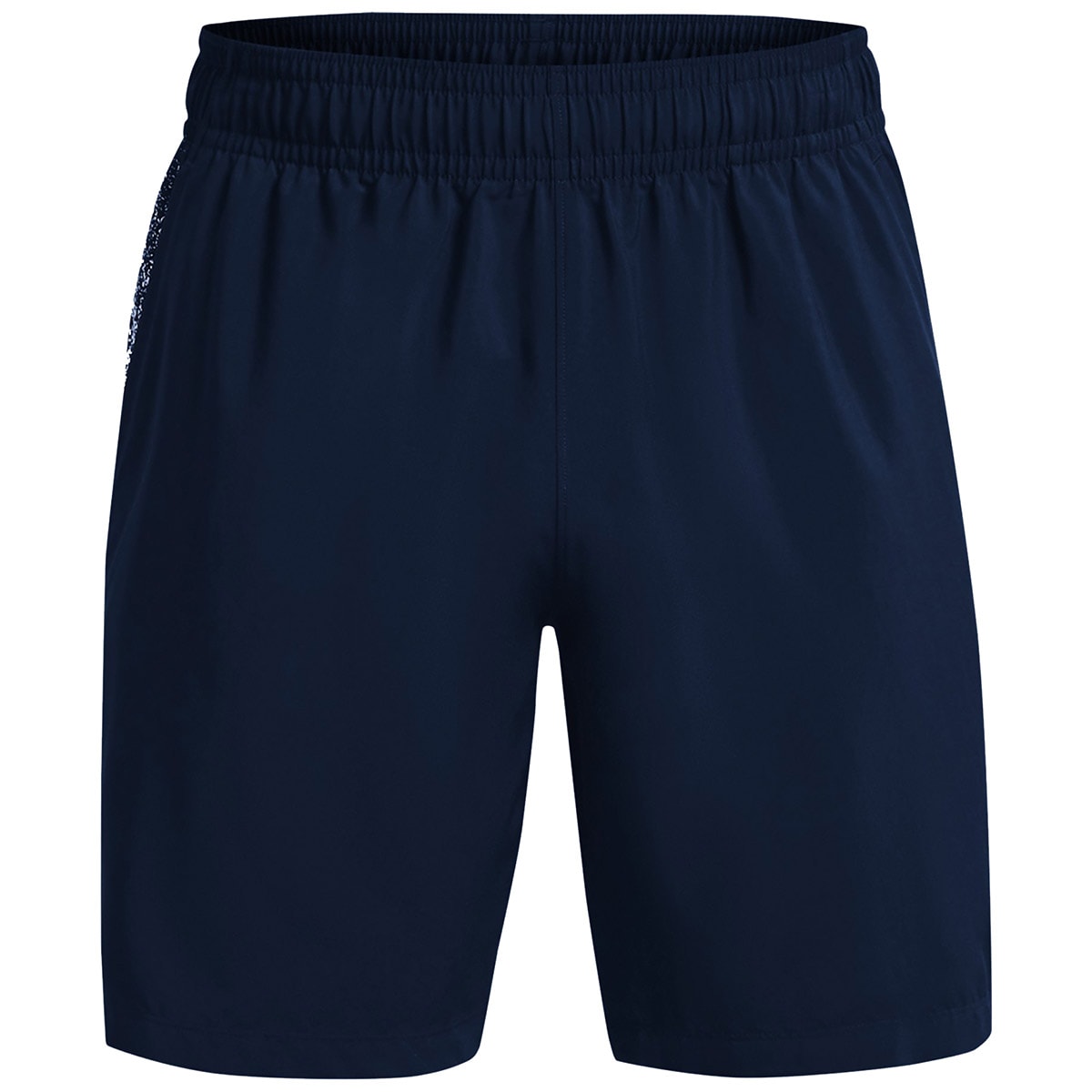 Pantaloni scurți Under Armour Woven Graphic - Navy
