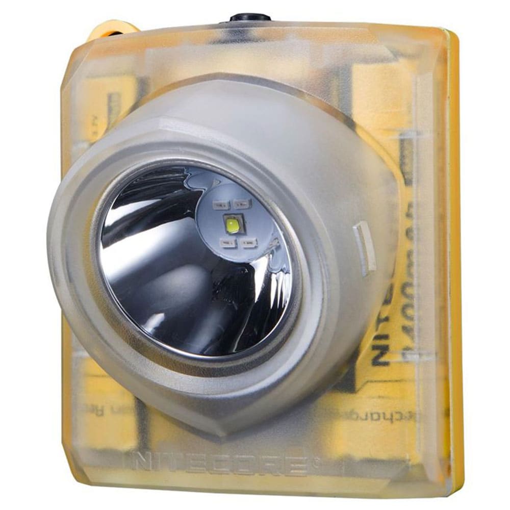 Lanternă frontală Nitecore EH1 - 260 lumeni