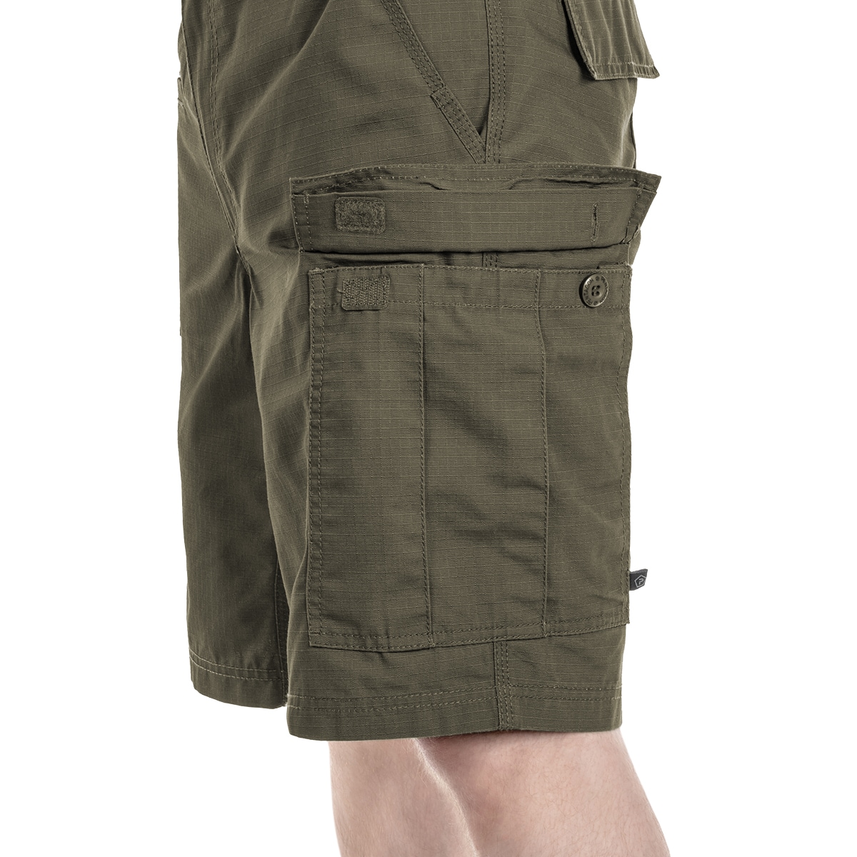 Pantaloni scurți Pentagon BDU - Ranger Green