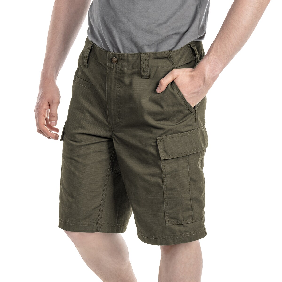 Pantaloni scurți Pentagon BDU - Ranger Green