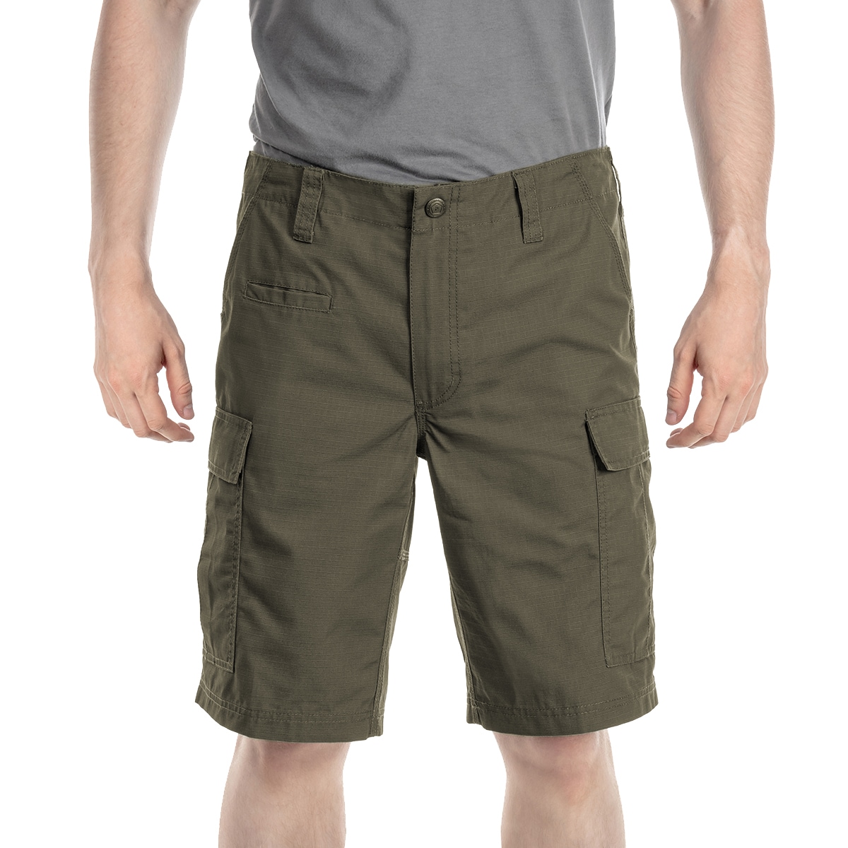 Pantaloni scurți Pentagon BDU - Ranger Green