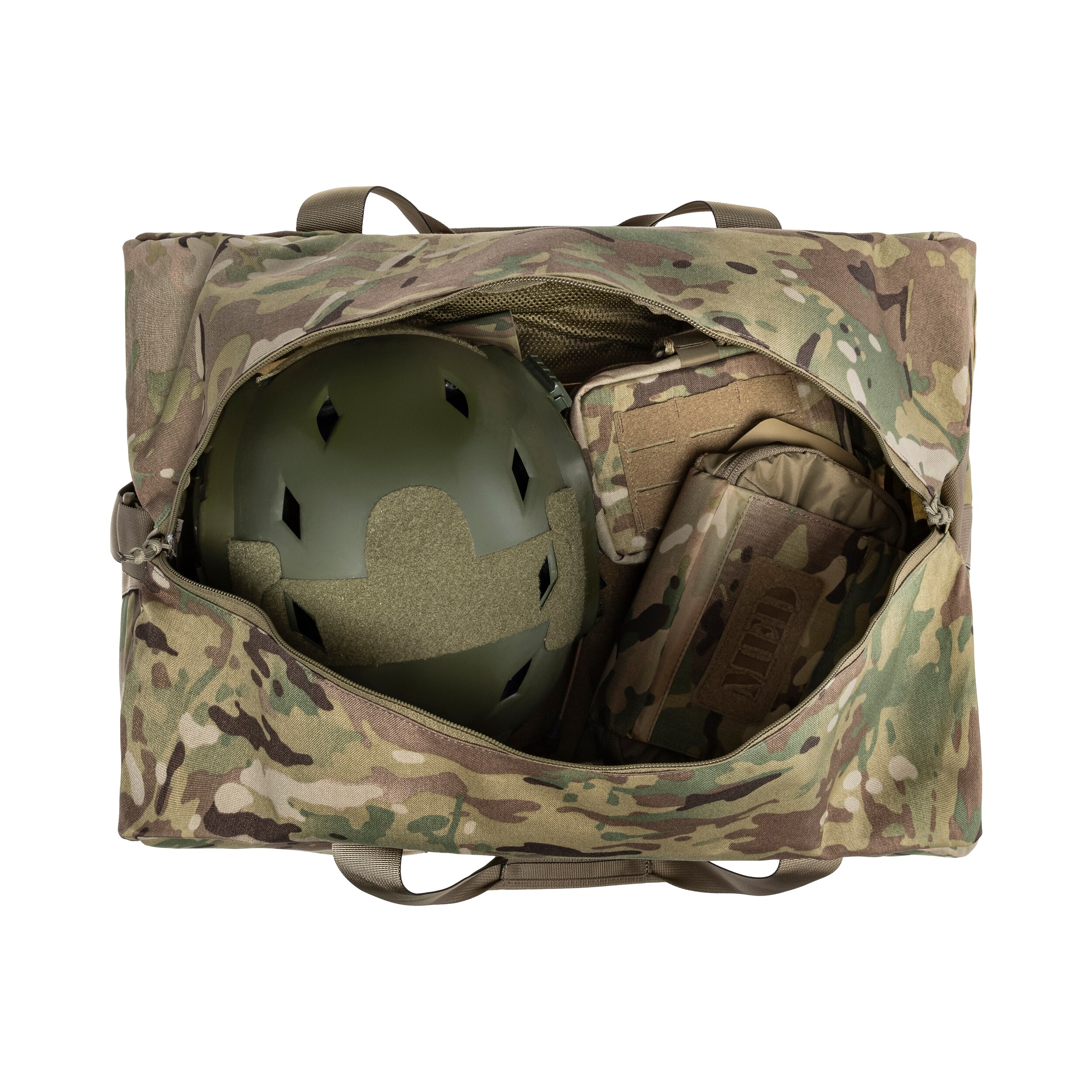 Geantă Direct Action Deployment Bag Small 42 l - MultiCam
