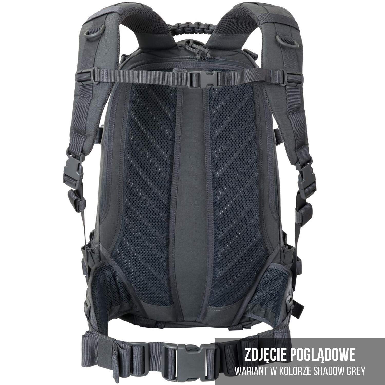 Rucsac Direct Action Dragon Egg Enlarged 30 l - MultiCam