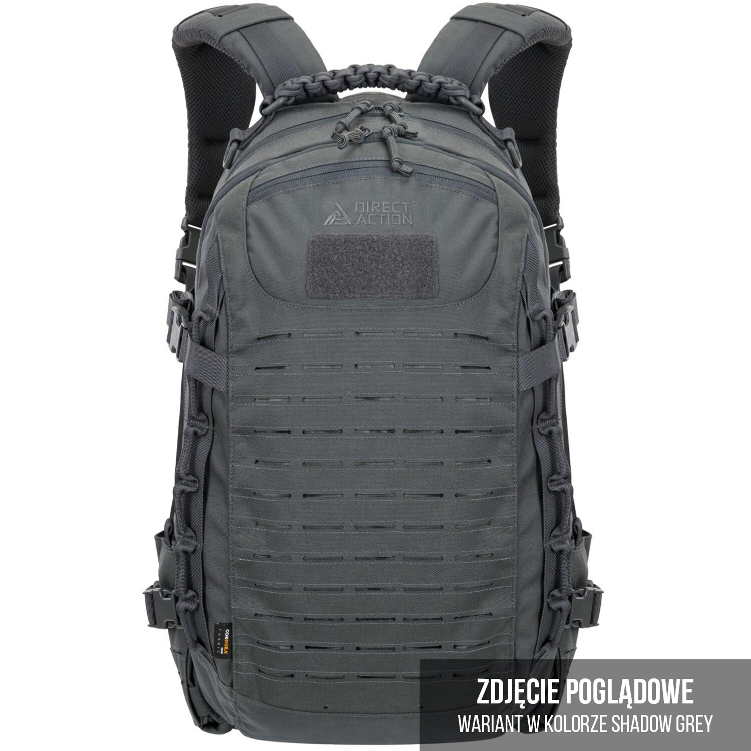 Rucsac Direct Action Dragon Egg Enlarged 30 l - PenCott WildWood