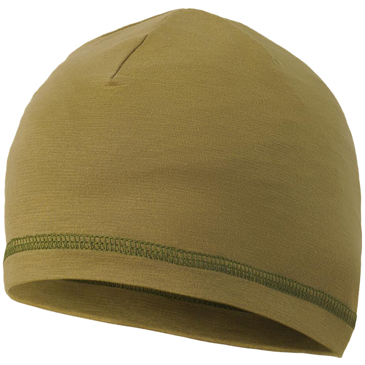 Căciulă Direct Action Beanie Cap FR Combat Dry Light - Light Coyote