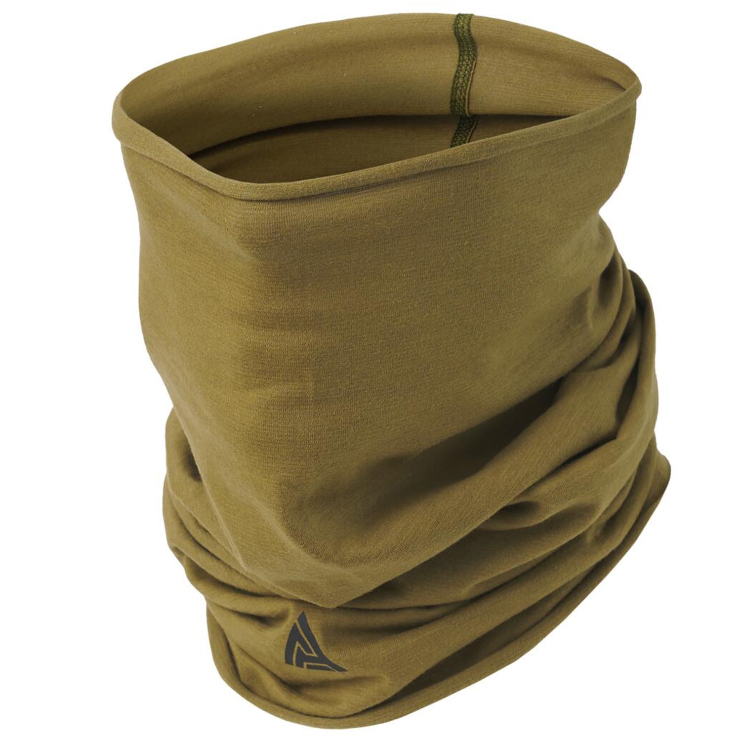 Eșarfă de protecție Direct Action Neck Gaiter FR Combat Dry Light - Light Coyote