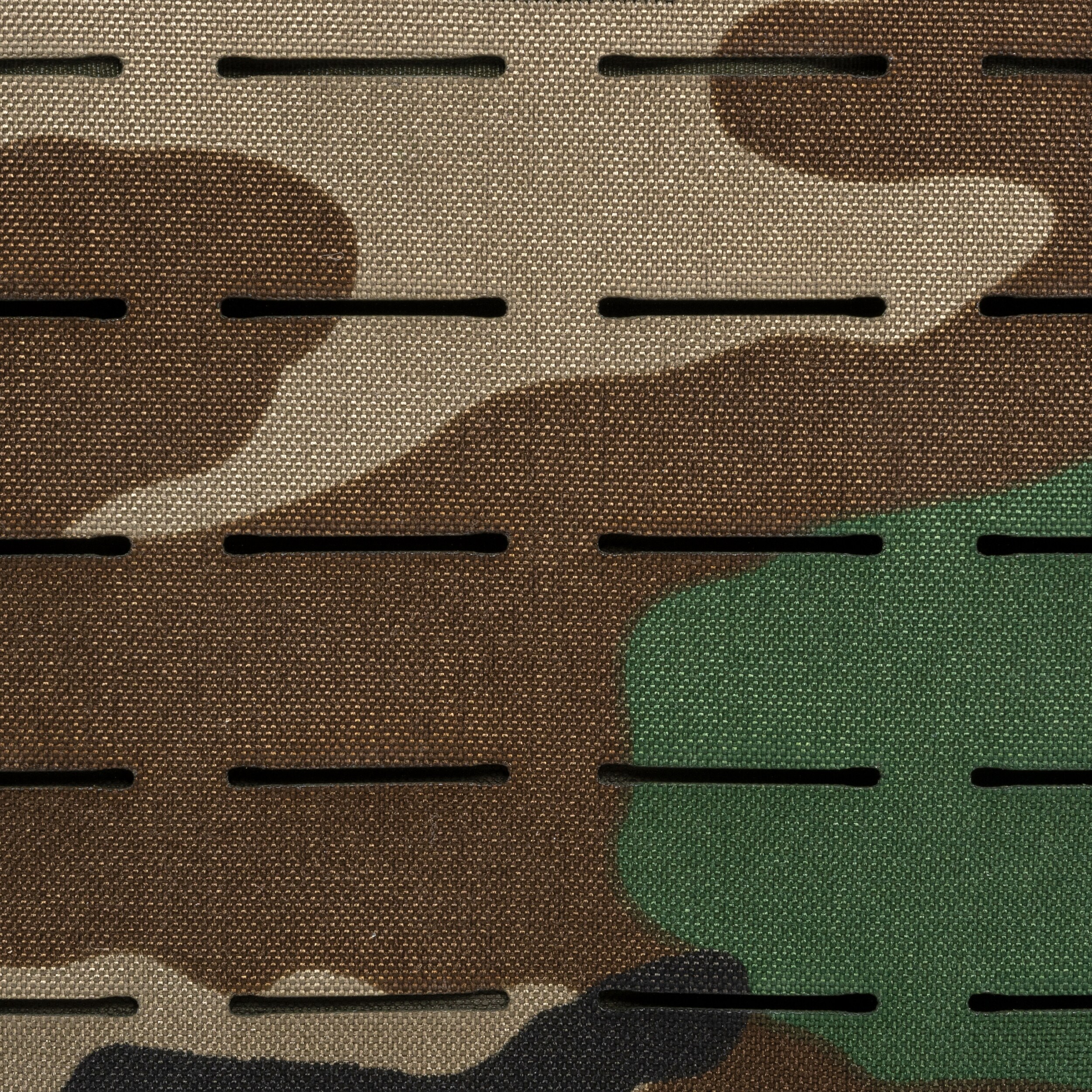 Vestă tactică Direct Action Warwick Mini Chest Rig - Woodland