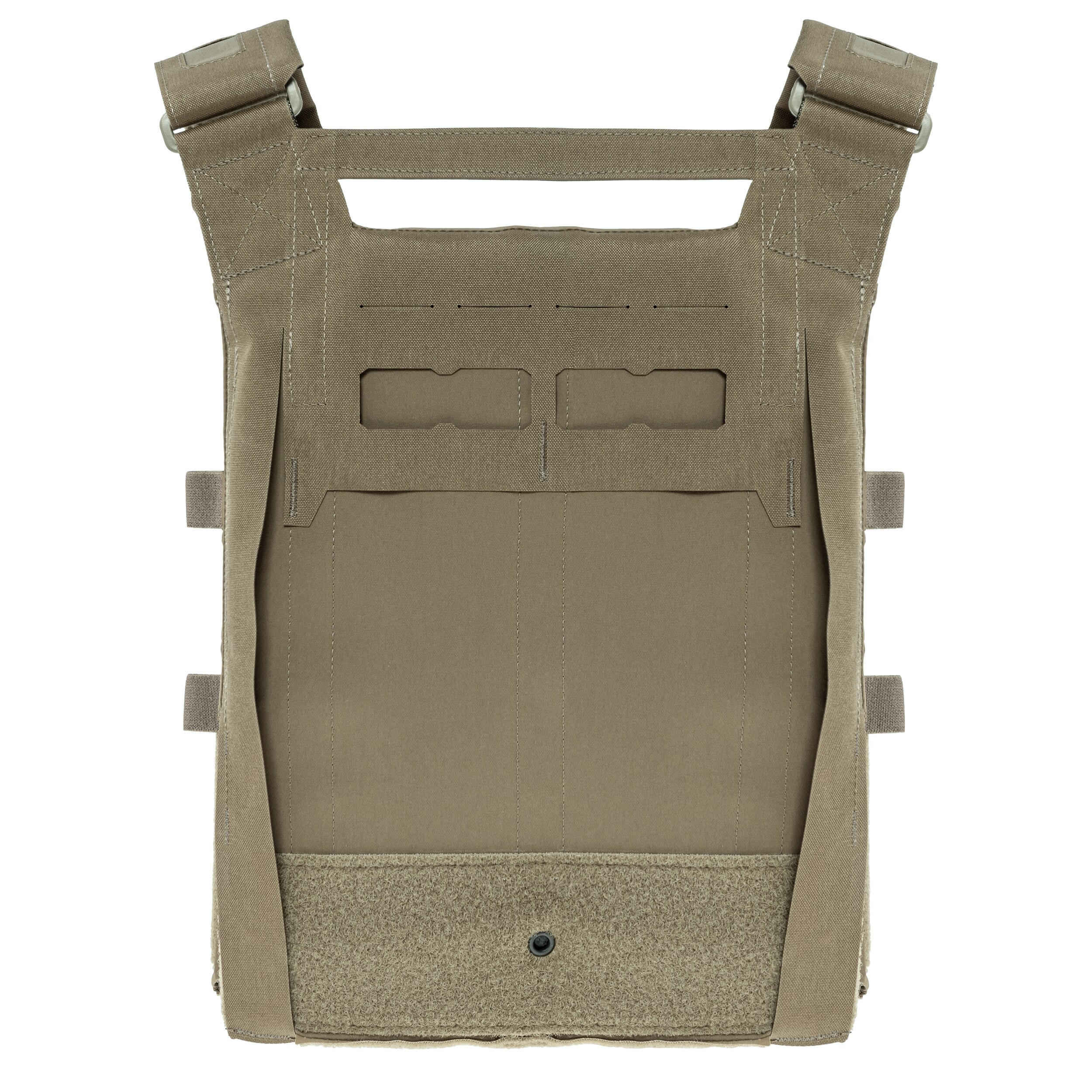 Vestă tactică Direct Action Bearcat Ultralight Plate Carrier Adaptive Green - pentru plăci balistice M