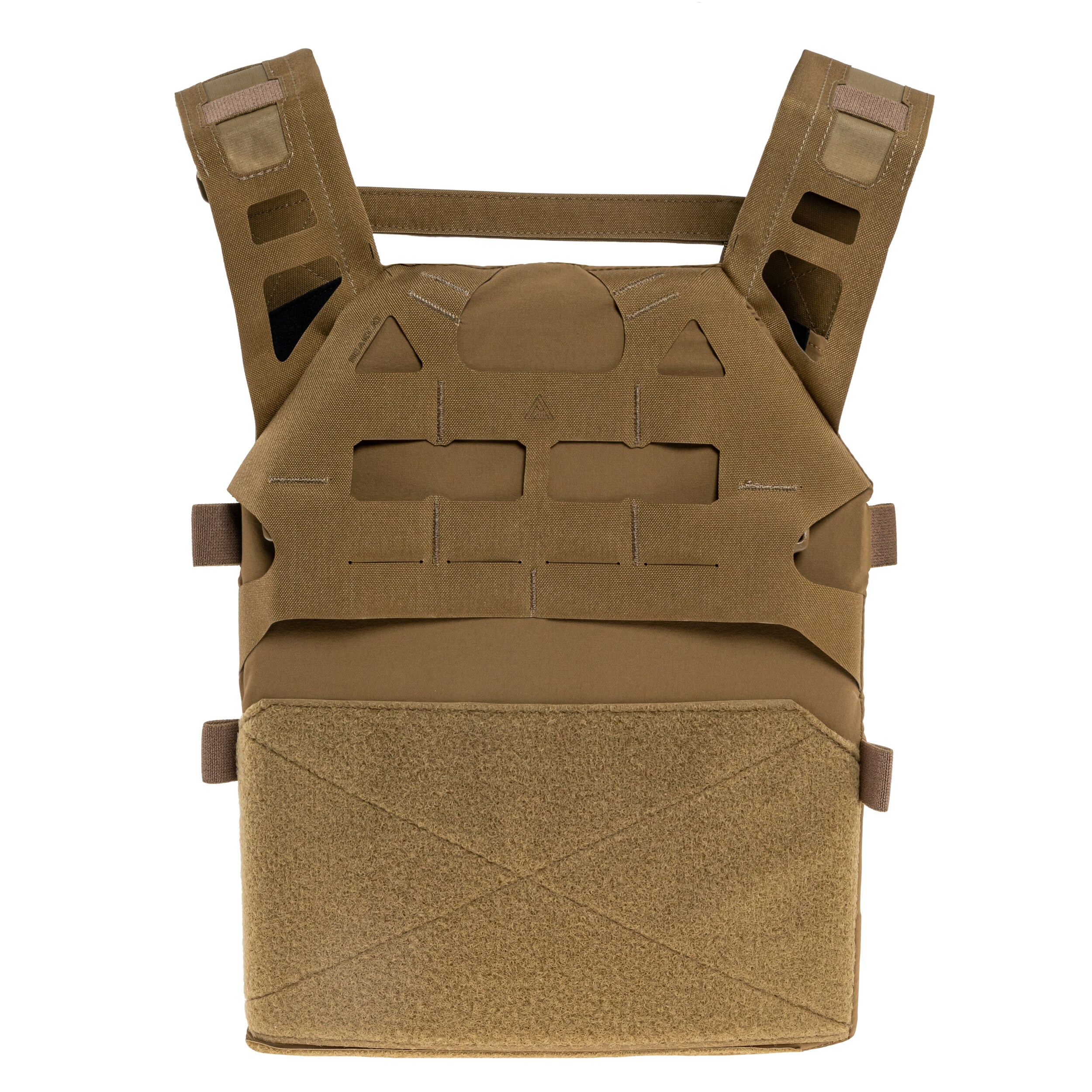 Vestă tactică Direct Action Bearcat Ultralight Plate Carrier Coyote - pentru plăci balistice L