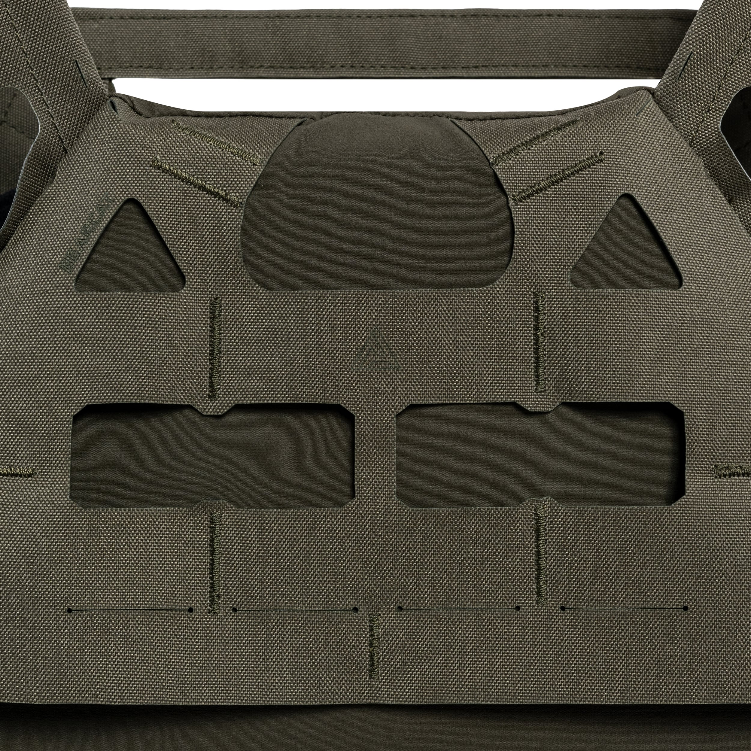 Vestă tactică Direct Action Bearcat Ultralight Plate Carrier Ranger Green - pentru plăci balistice L