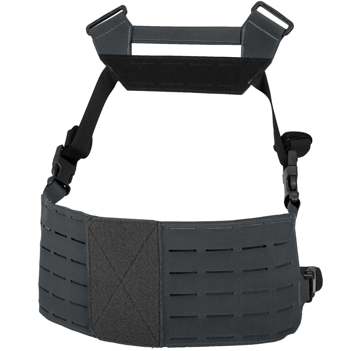 Panou lateral Direct Action Spitfire MK II Chest Rig Interface - Shadow Grey