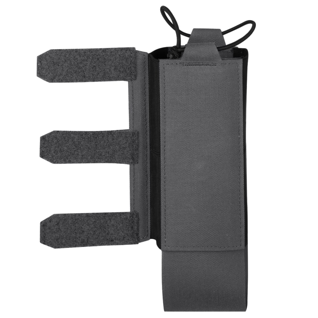 Husă Direct Action Spitfire Comms Wing - Shadow Grey