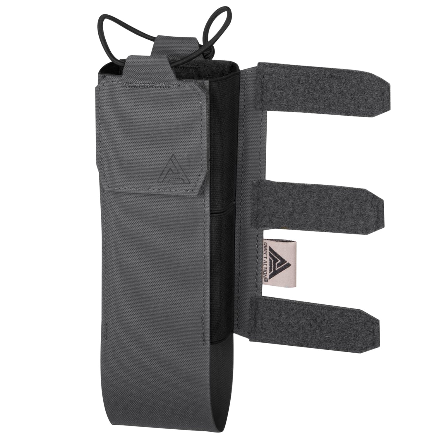 Husă Direct Action Spitfire Comms Wing - Shadow Grey