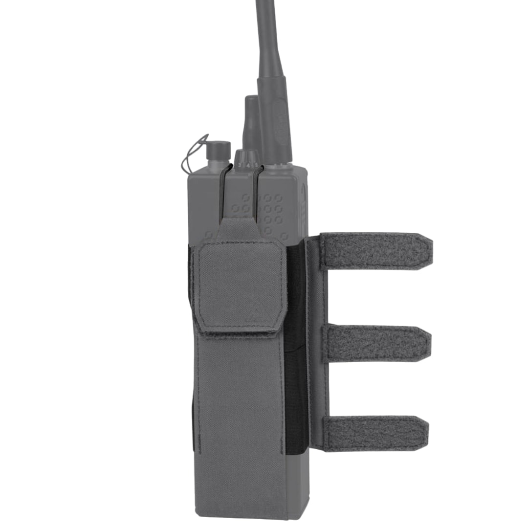 Husă Direct Action Spitfire Comms Wing - Shadow Grey