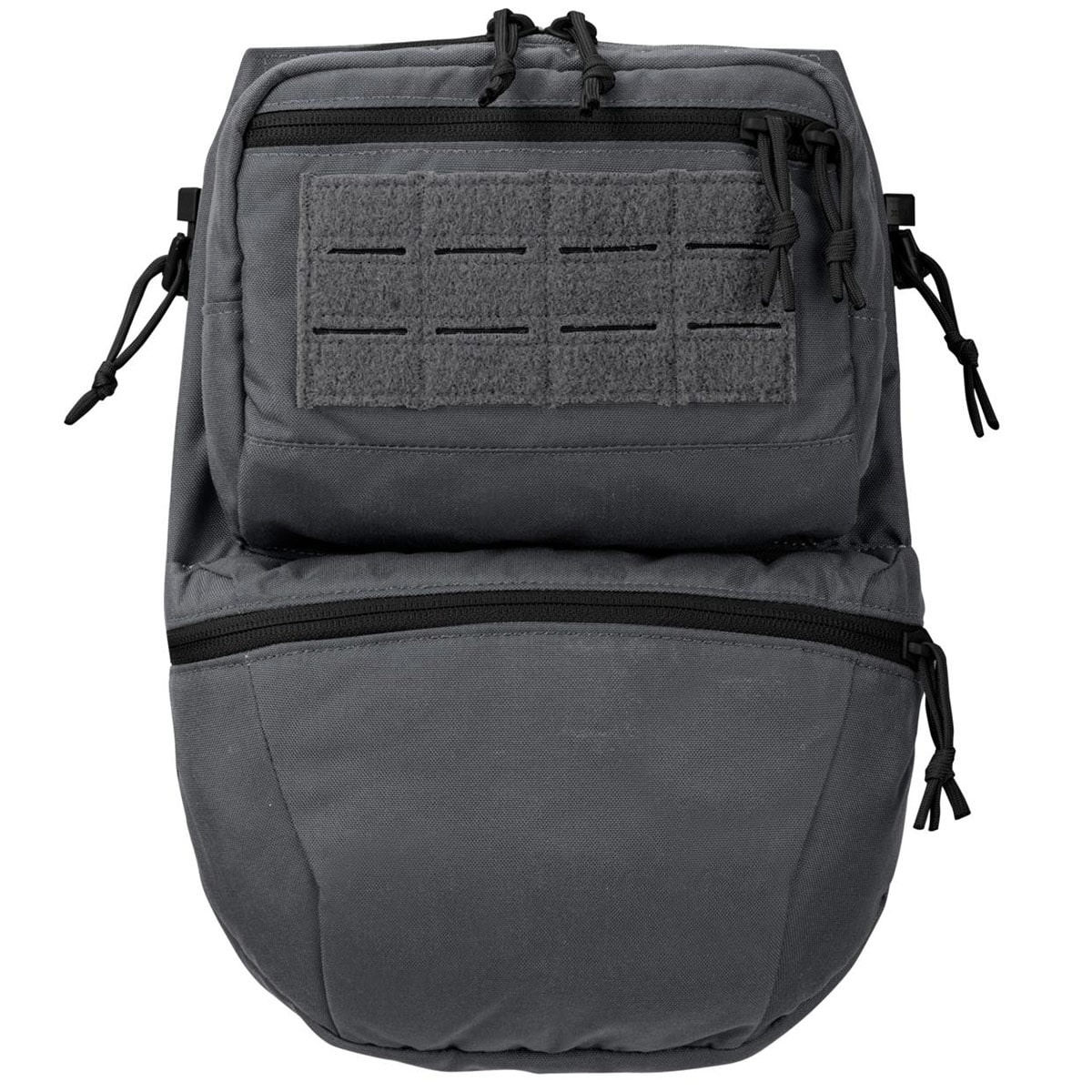 Panou de spate Direct Action Spitfire MK II Utility Back Panel - Shadow Grey