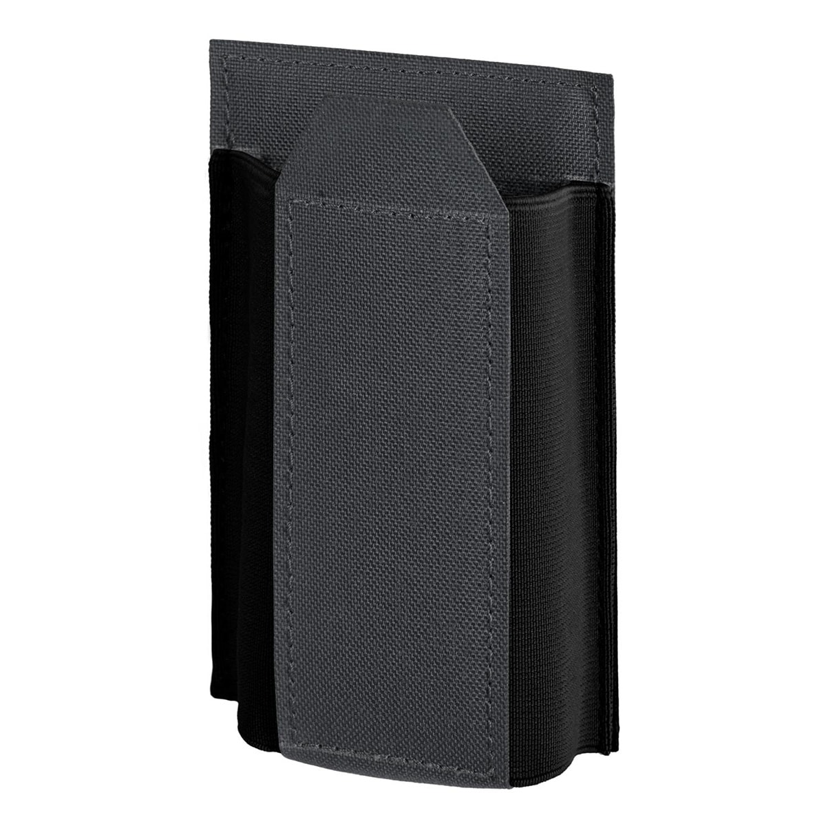 Husă deschisă Direct Action Low Profile Large Pouch - Shadow Grey