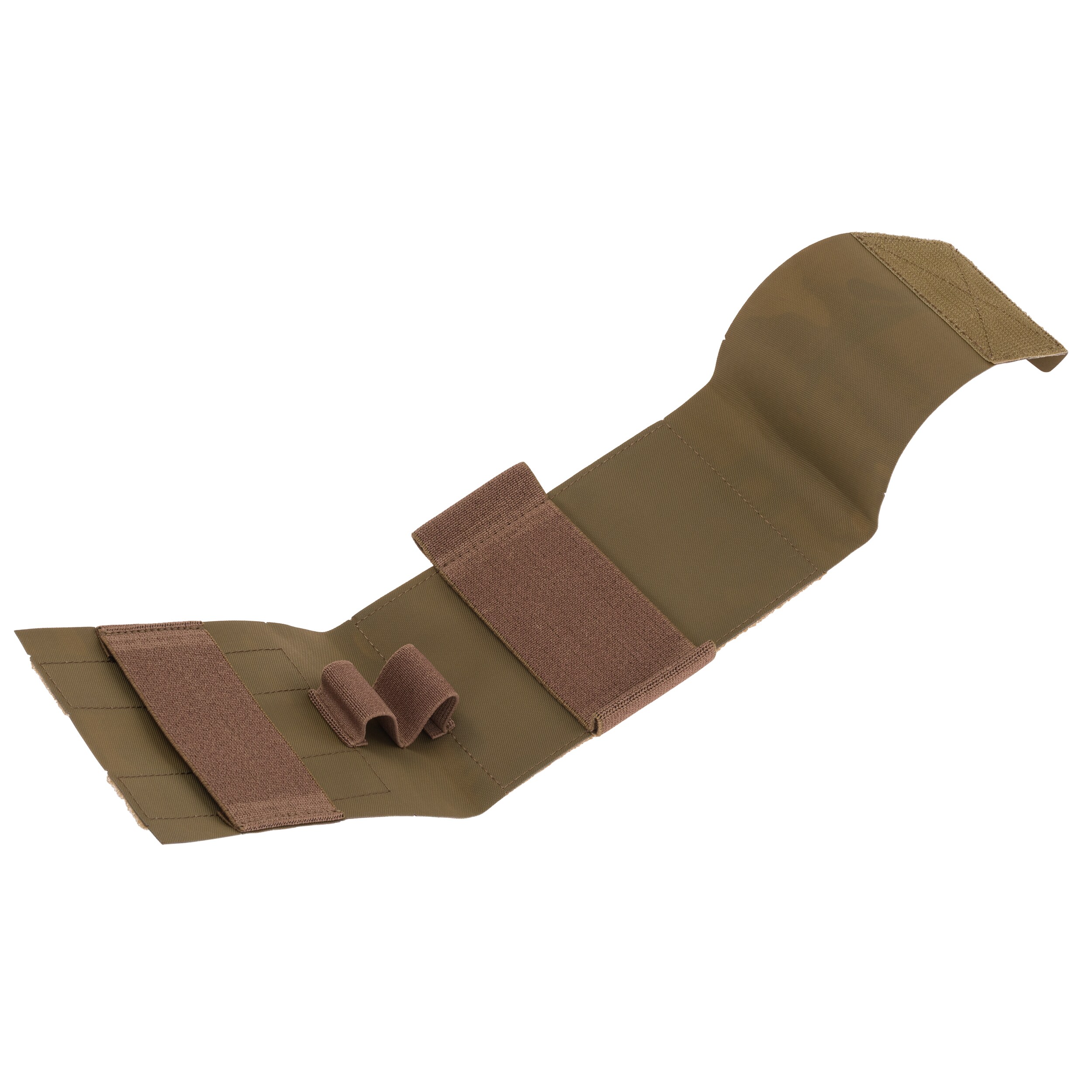 Trusă de prim ajutor Direct Action Compact Med Pouch Horizontal - Multicam