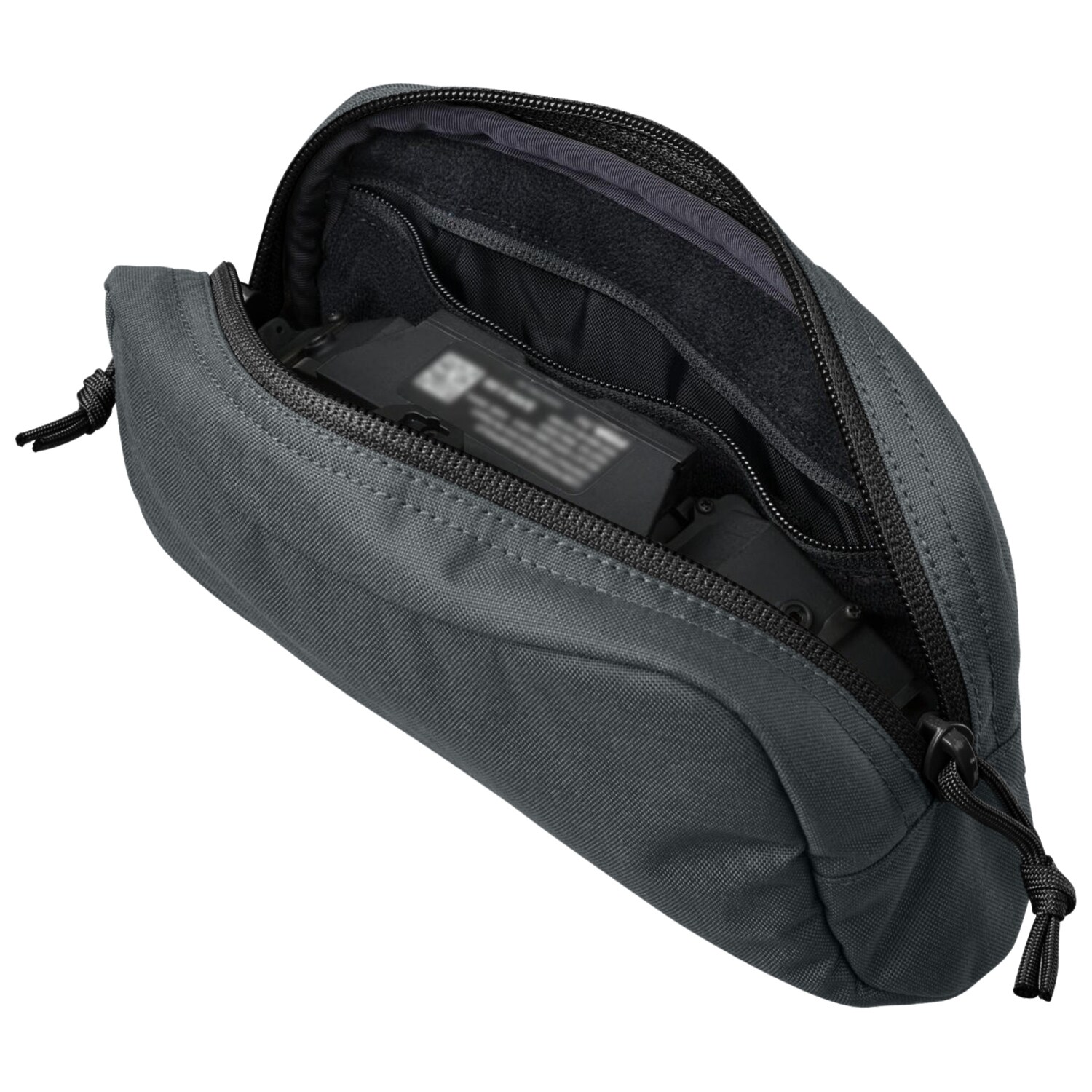 Borsetă Direct Action NVG pentru ochelari tip google - Shadow Grey