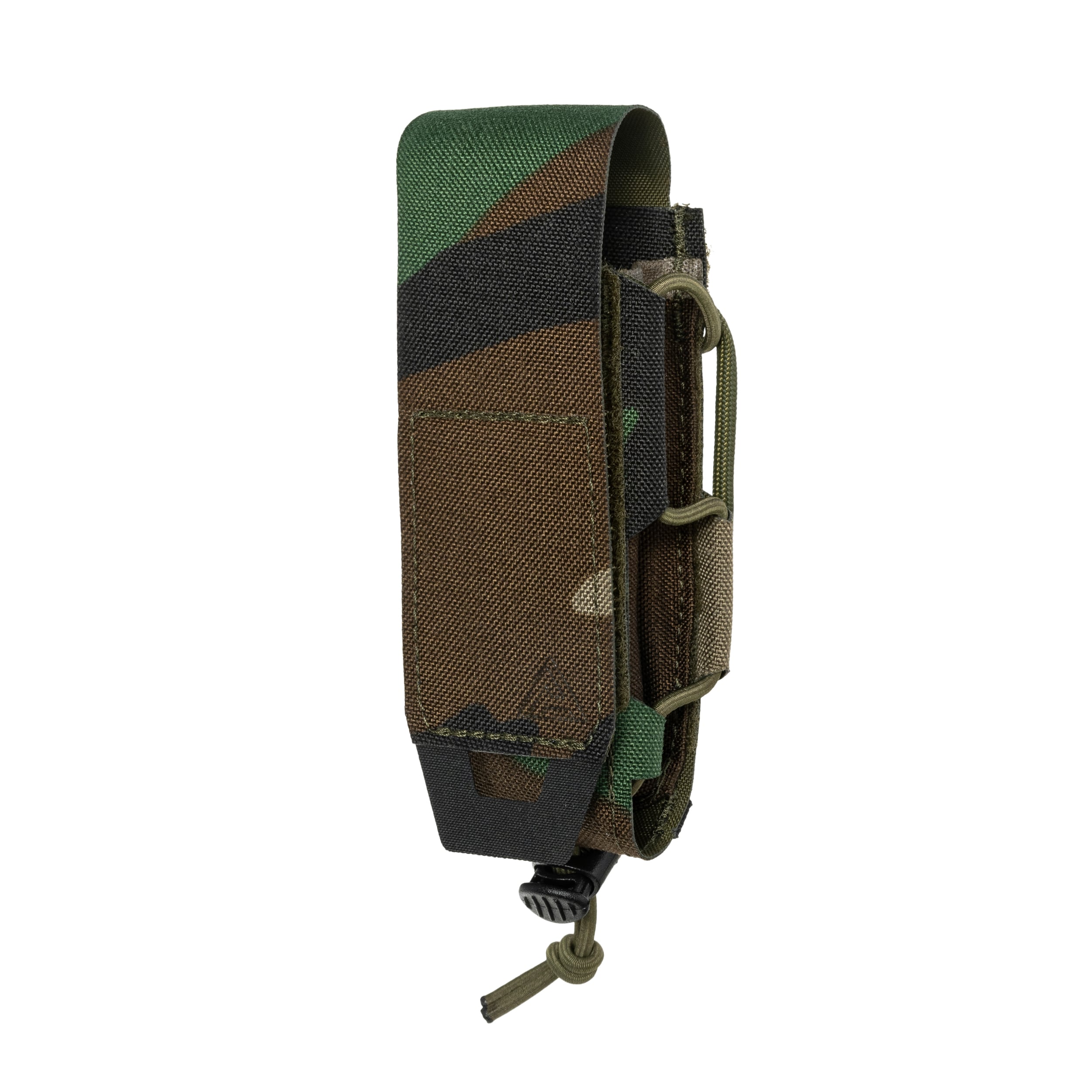 Husă pentru încărcător Direct Action Tac Reload Pouch MK II - Woodland