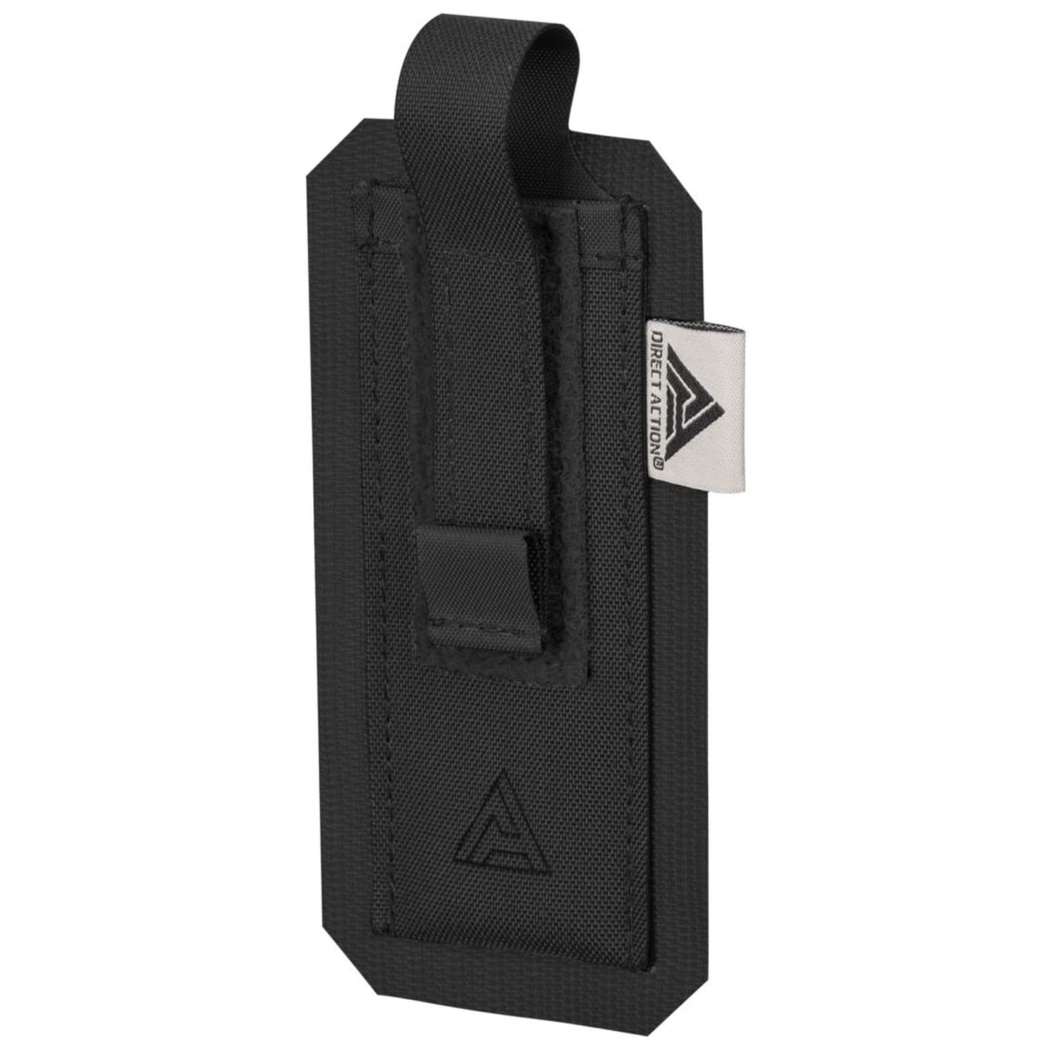 Husă Direct Action pentru foarfecă Shears Pouch - Black