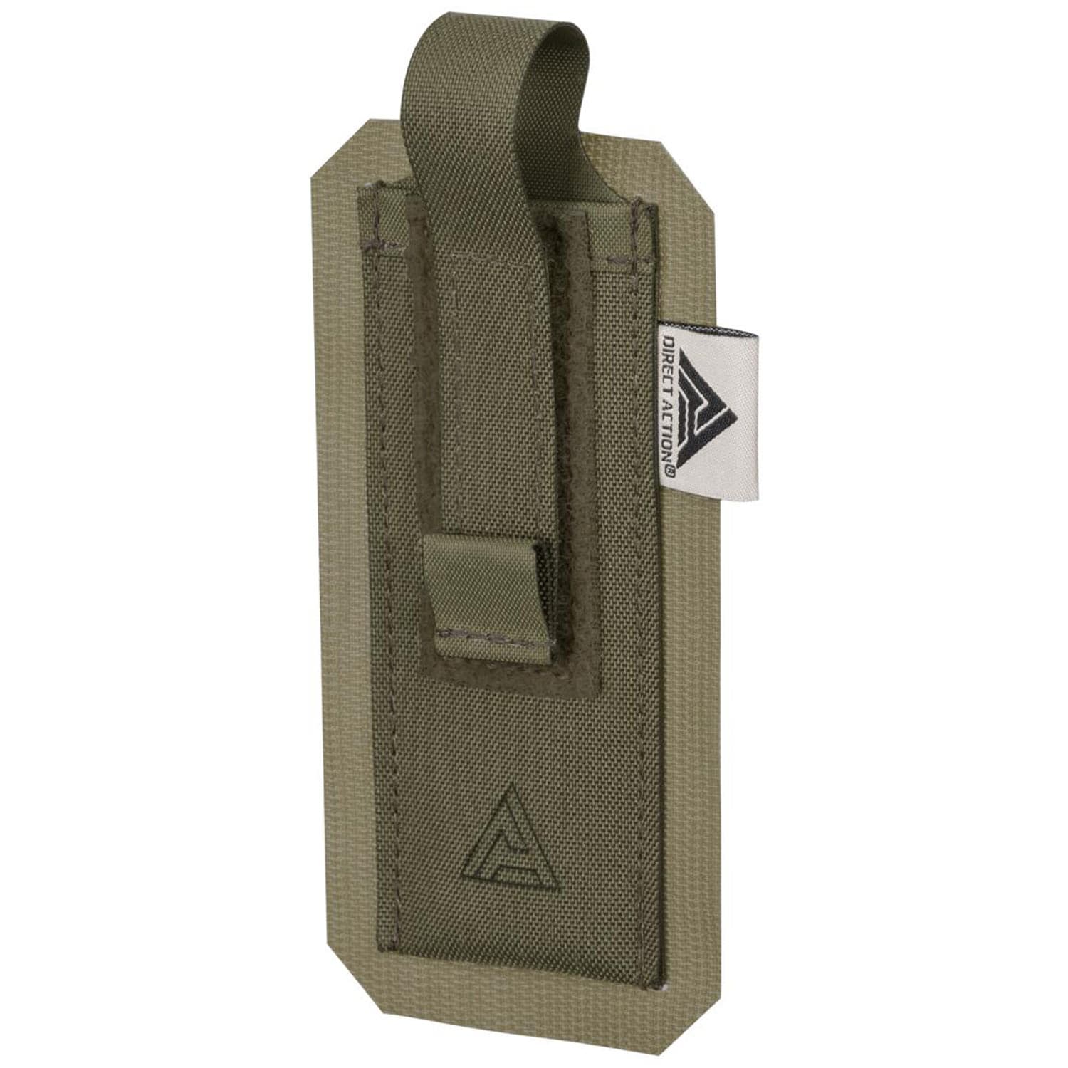 Husă Direct Action pentru foarfecă Shears Pouch - Ranger Green