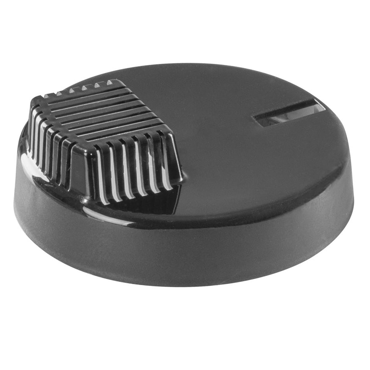 Filtru pentru sticle Helikon - Negru