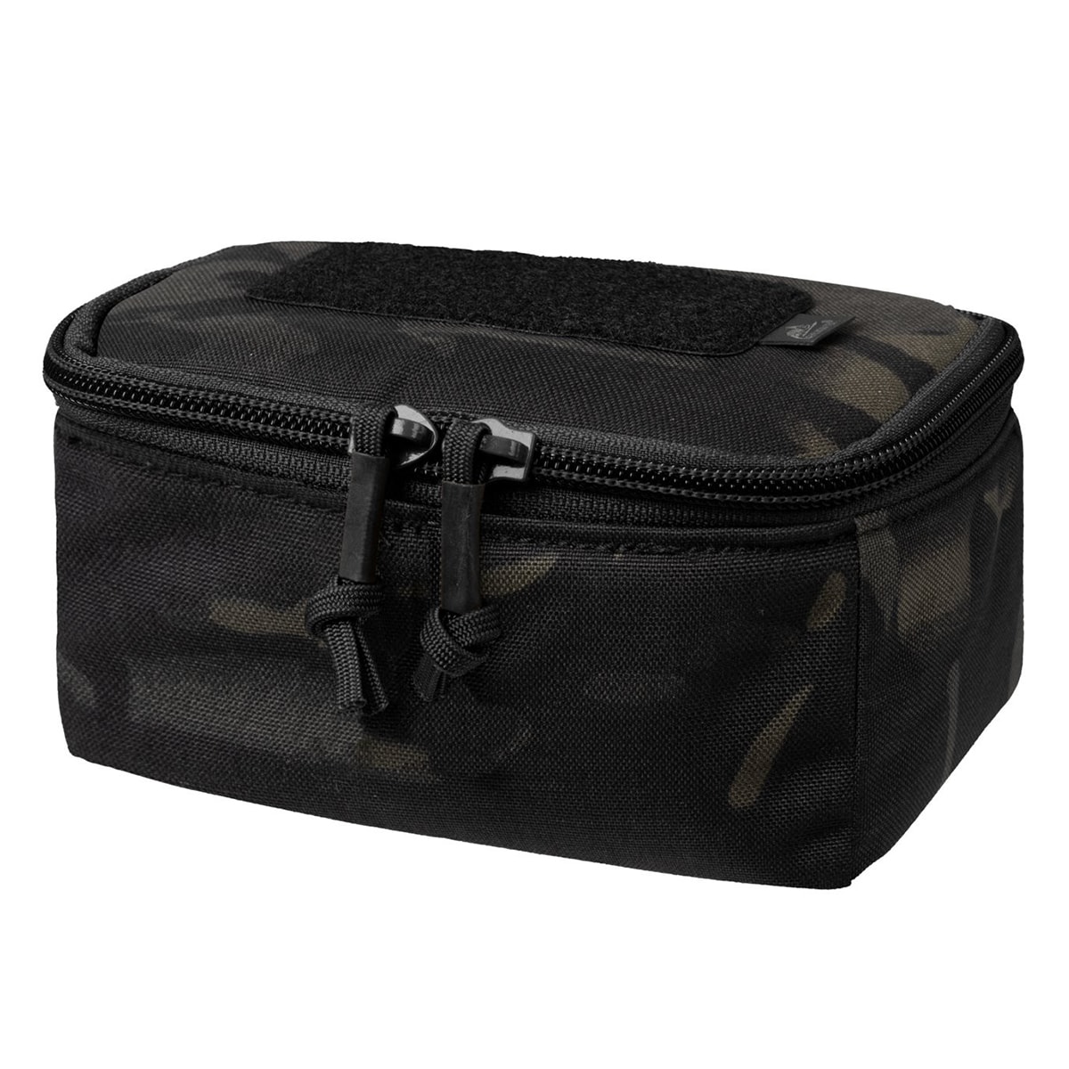 Husă pentru amuniție Helikon - MultiCam Black