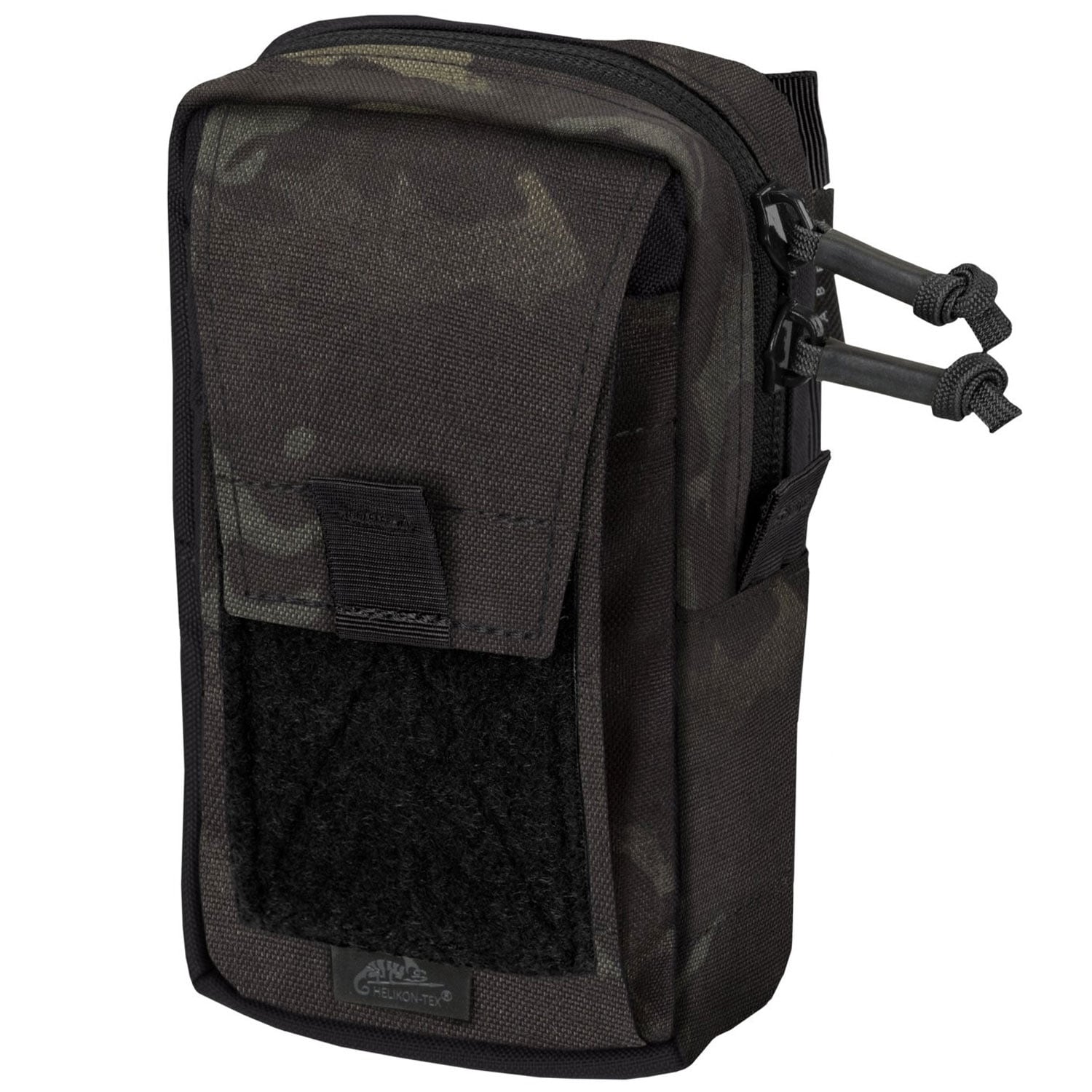 Borsetă Helikon Navtel Pouch - MultiCam Black