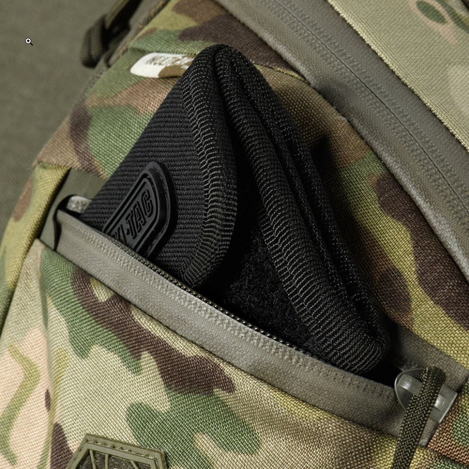Geantă M-Tac Sphaera Hex Hardsling Bag Gen. II Elite - Multicam / Ranger Green