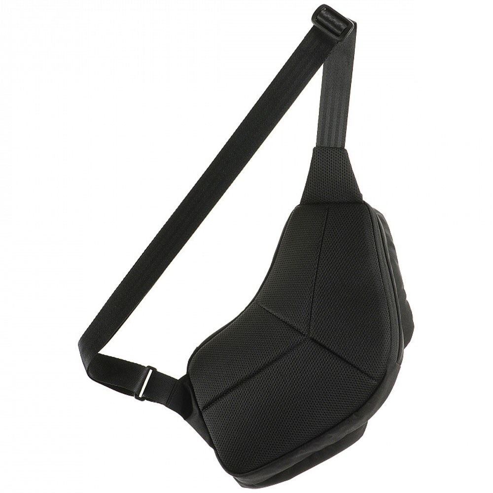 Geantă M-Tac Bat Wing Bag Elite Hex - Black