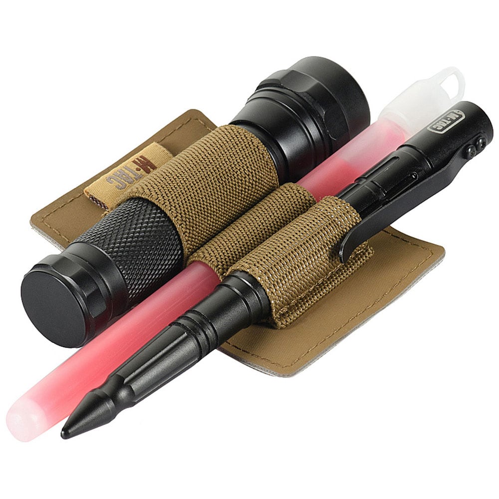 Inserție modulară M-Tac mică - 3 secțiuni - Coyote