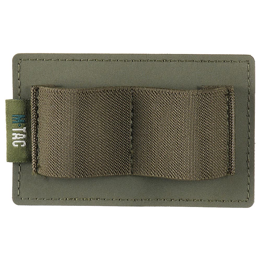 Inserție modulară M-Tac M-Tac mică - 2 secțiuni - Ranger Green