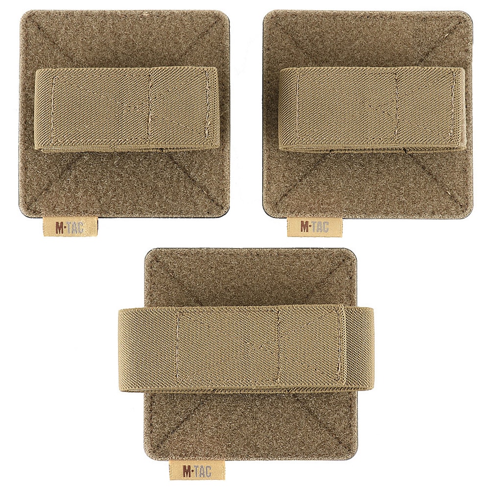 Inserții pentru rucsac M-Tac - Coyote