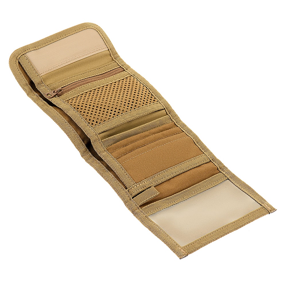 Portofel M-Tac Elite Gen. II - Coyote