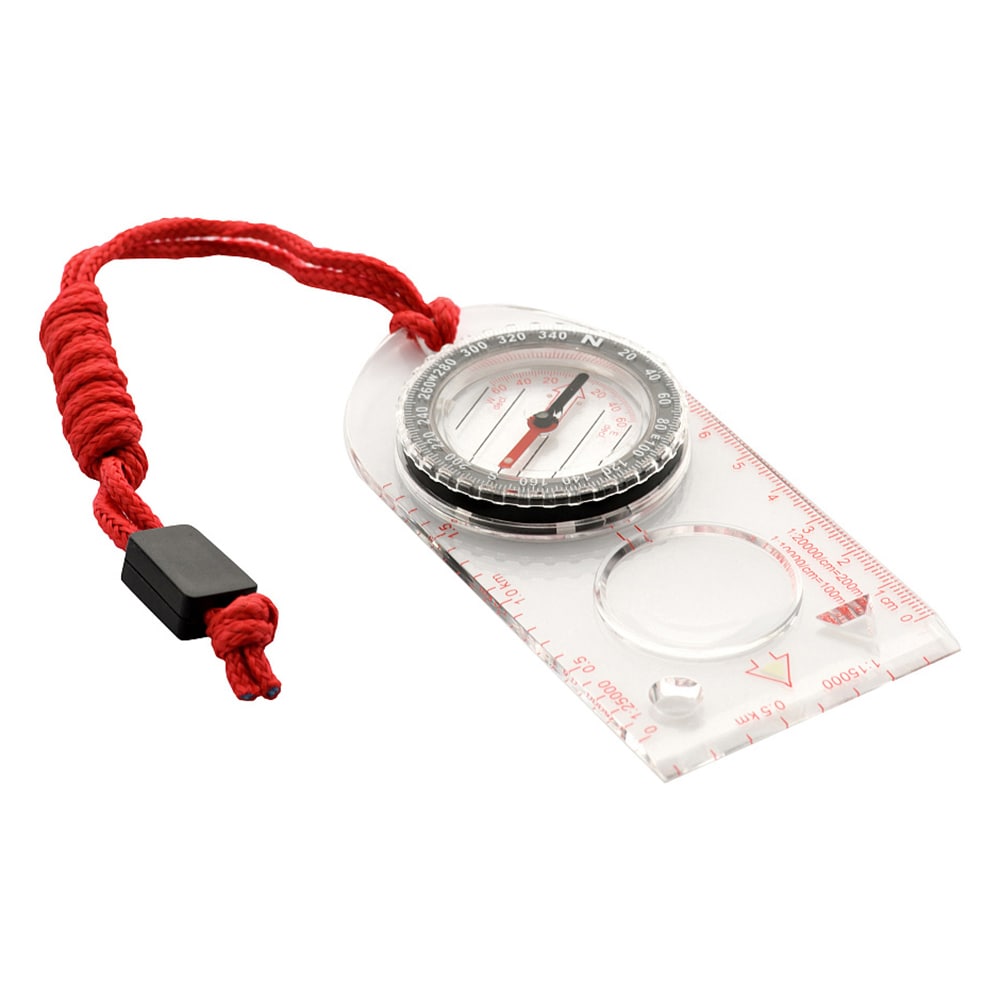 Busolă pentru hartă M-Tac