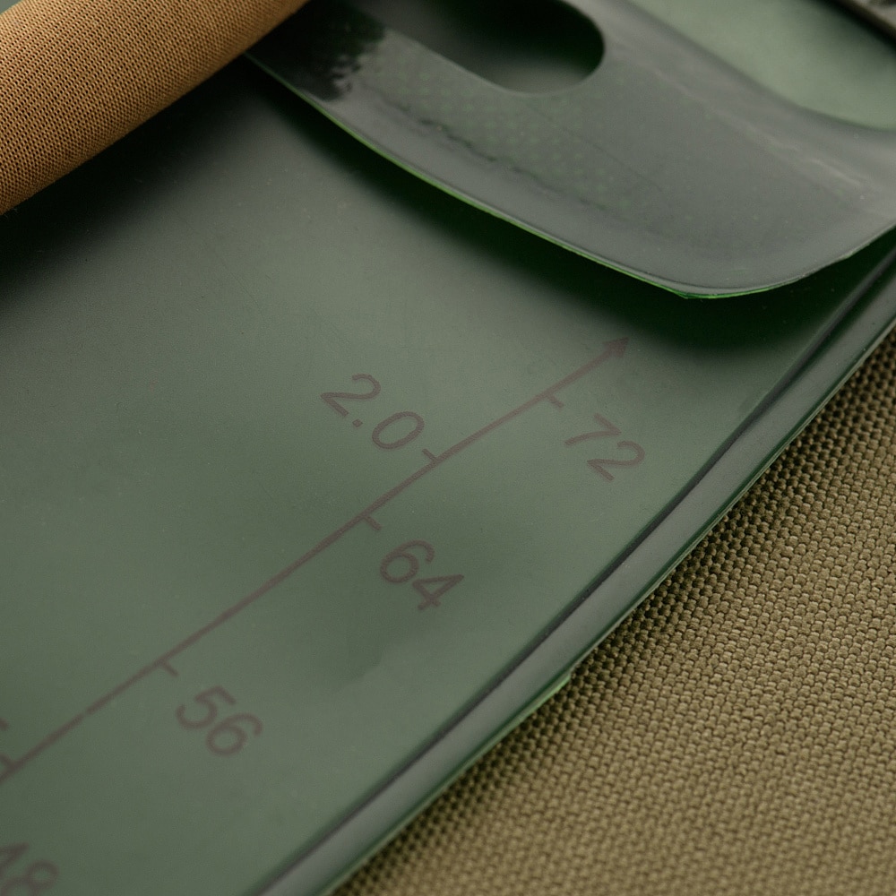 Rezervor de apă portabil M-Tac 2 l - Olive