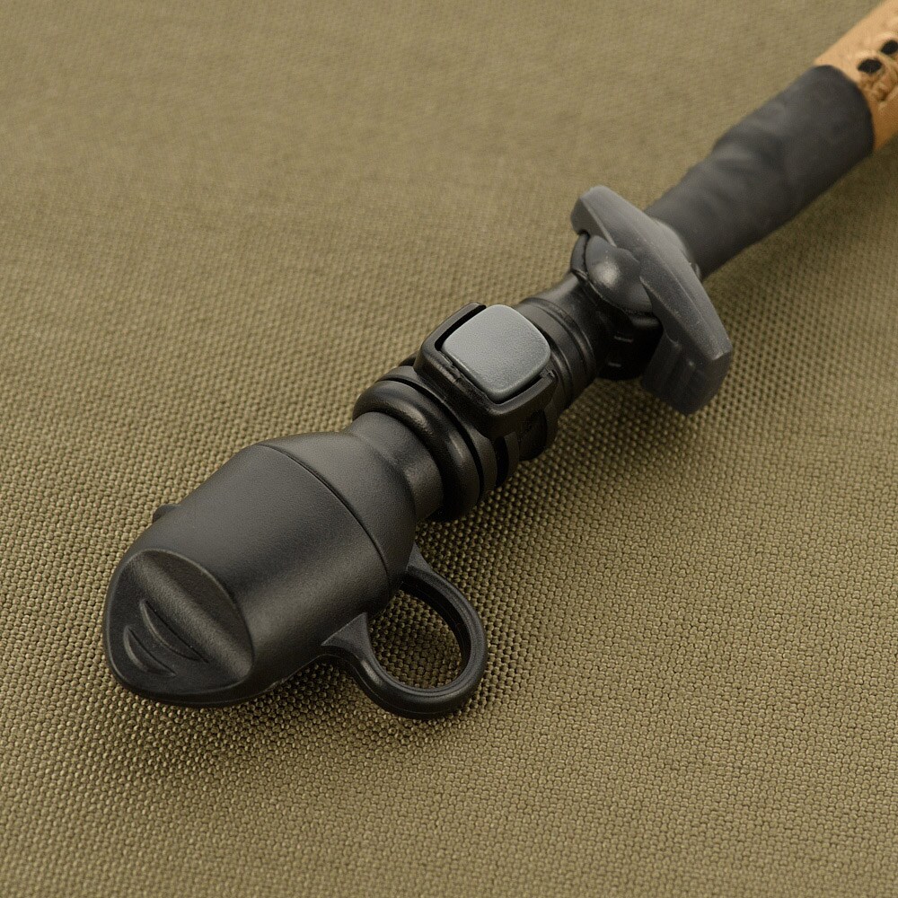 Rezervor de apă portabil M-Tac 2 l - Olive