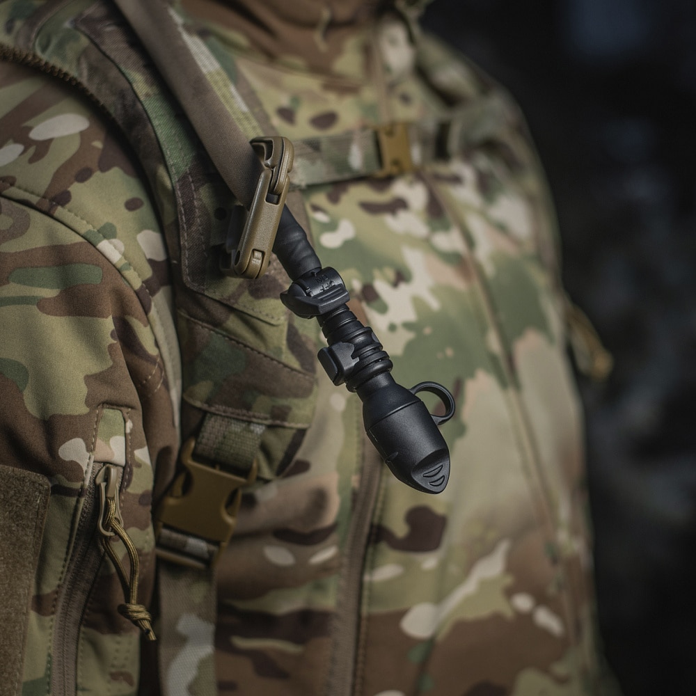 Rezervor de apă portabil M-Tac 2 l - Olive