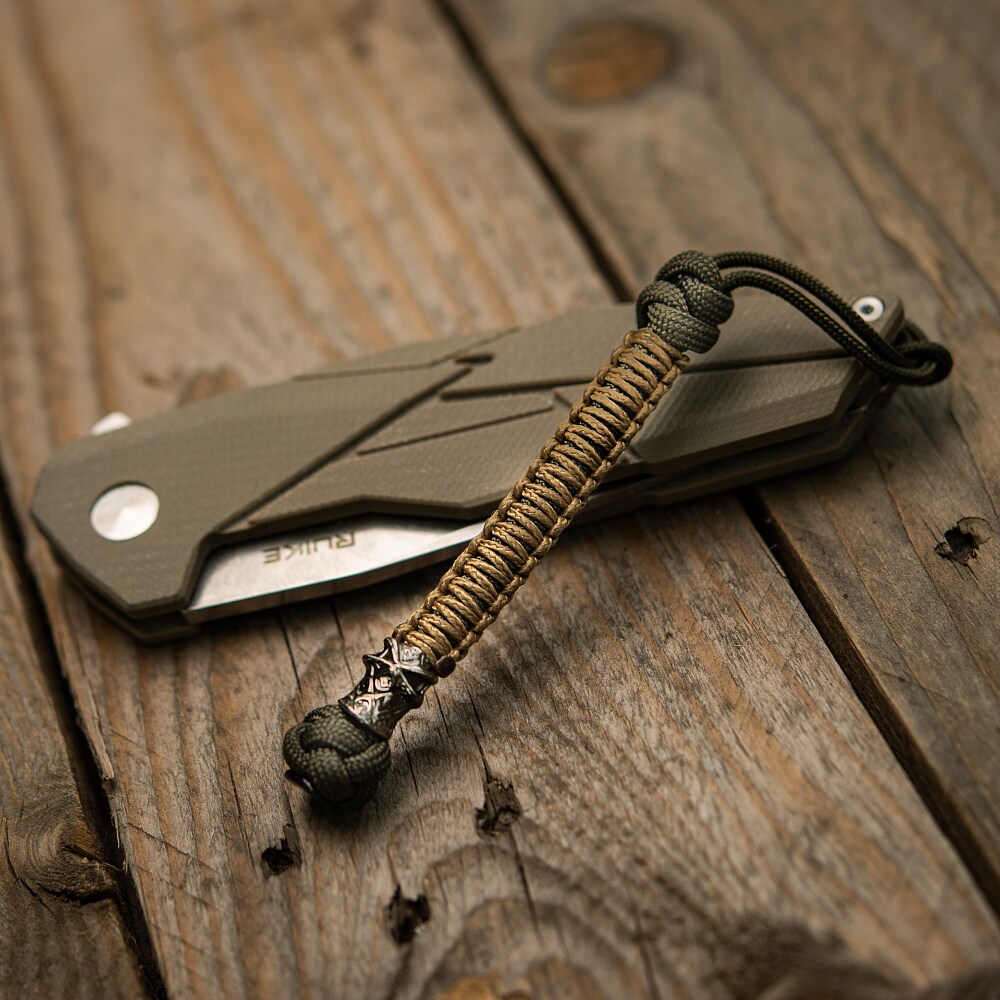 Breloc M-Tac Ninja - Olive