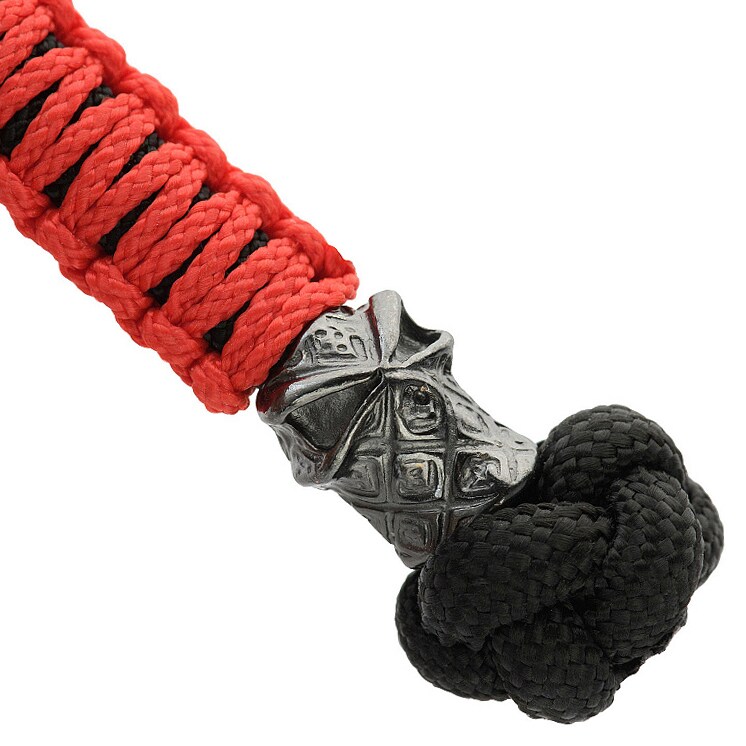 Breloc M-Tac Ninja Ver. 2 - Black