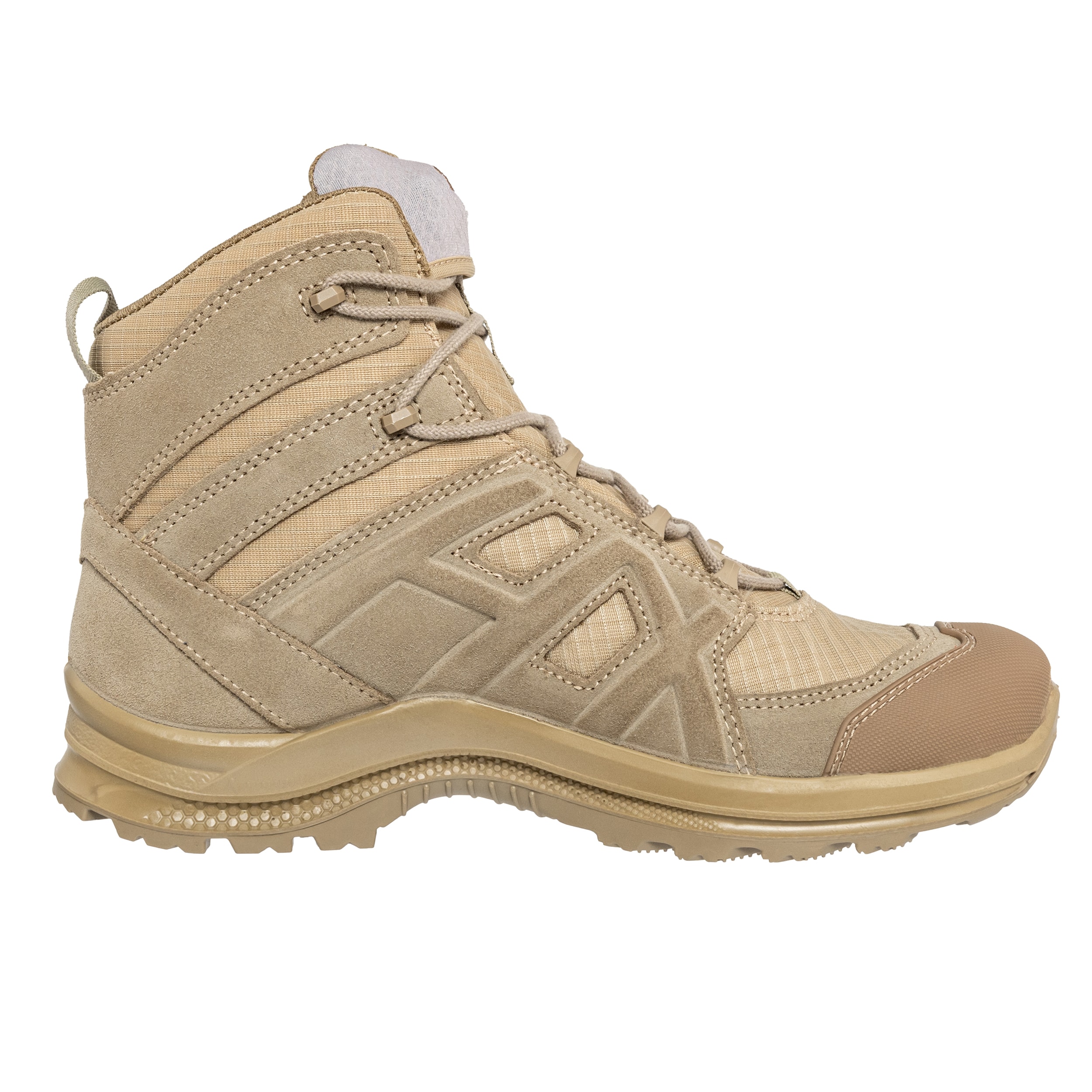 Încălțăminte Haix Black Eagle Athletic 2.0 VT Mid - Desert