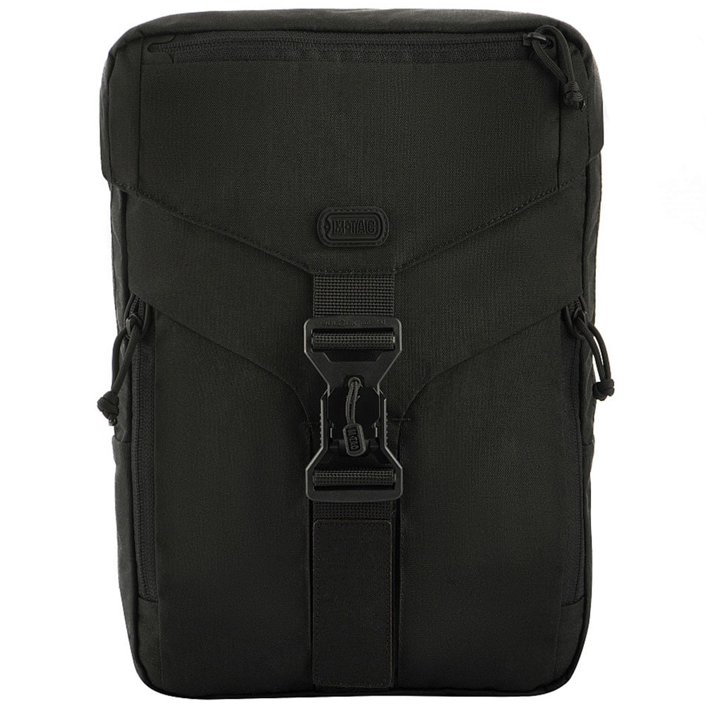 Geantă de umăr M-Tac Magnet XL Bag Elite - Black