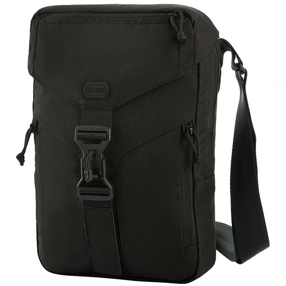 Geantă de umăr M-Tac Magnet XL Bag Elite - Black