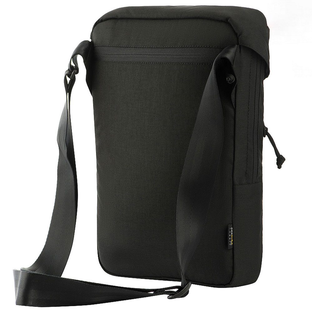 Geantă de umăr M-Tac Magnet XL Bag Elite - Black