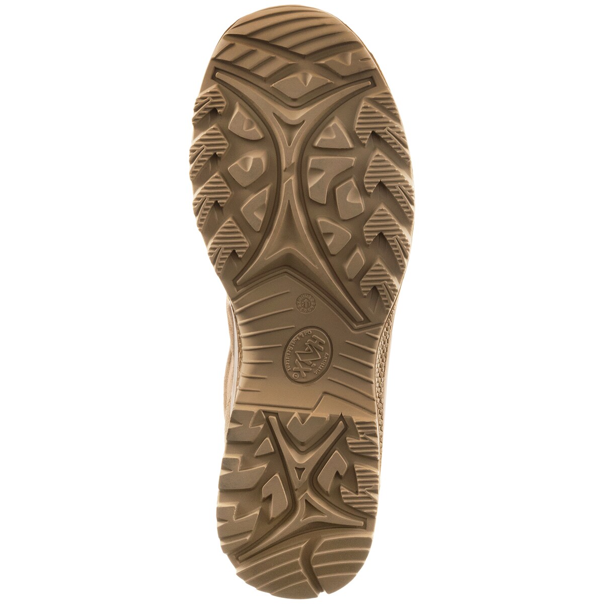 Încălțăminte Haix Black Eagle Athletic 2.0 V GTX Mid - Coyote