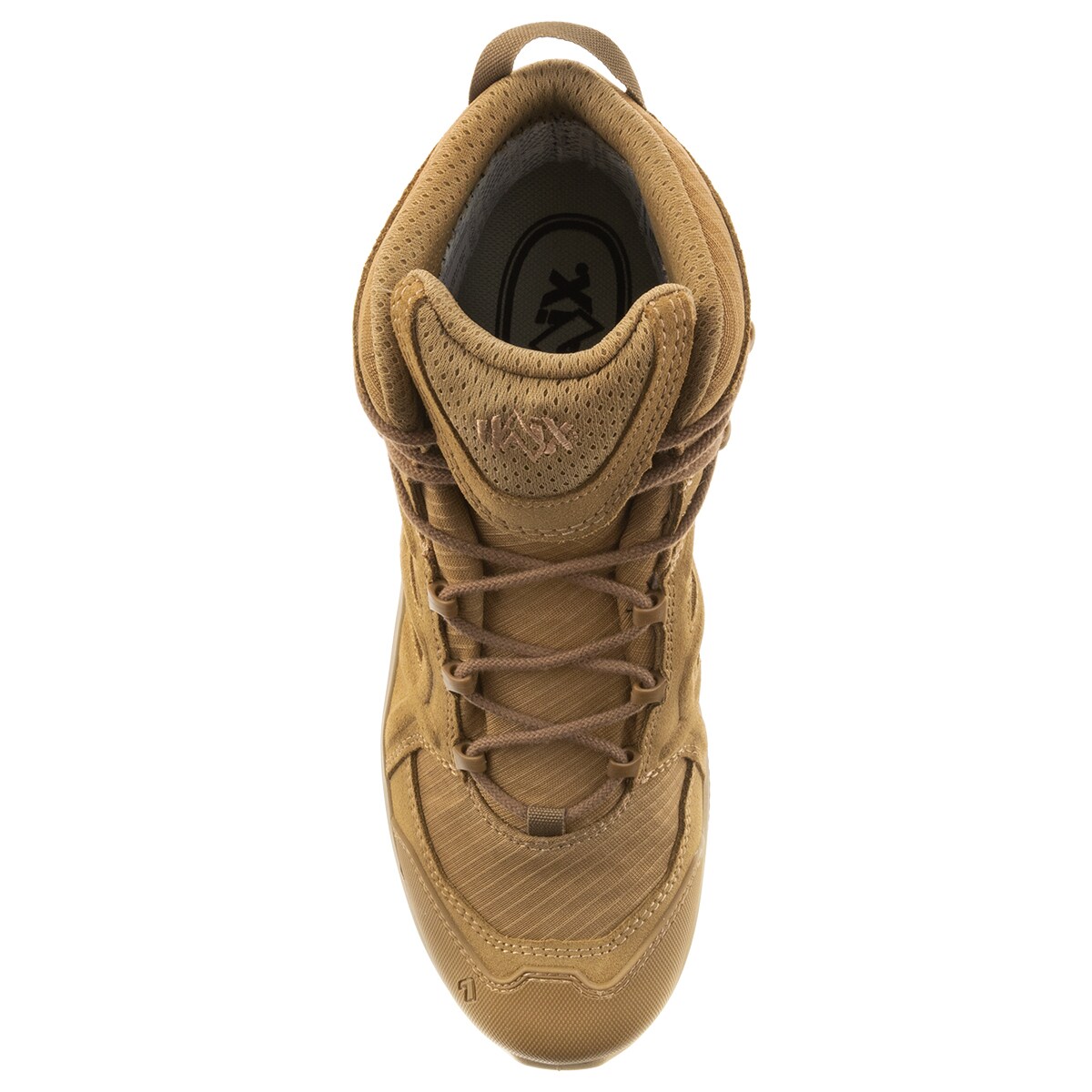 Încălțăminte Haix Black Eagle Athletic 2.0 V GTX Mid - Coyote