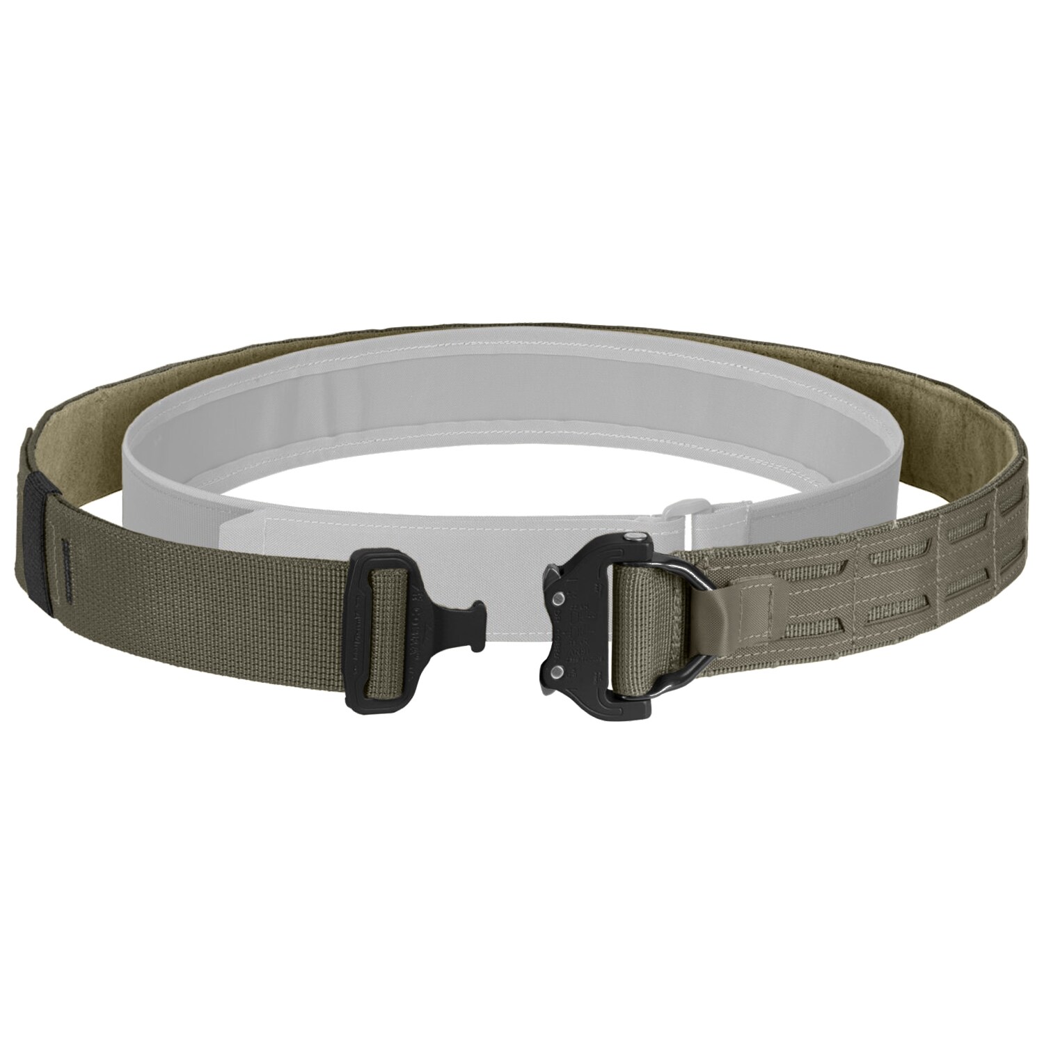 Centură tactică Direct Action Warhawk Modular Belt - Ranger Green