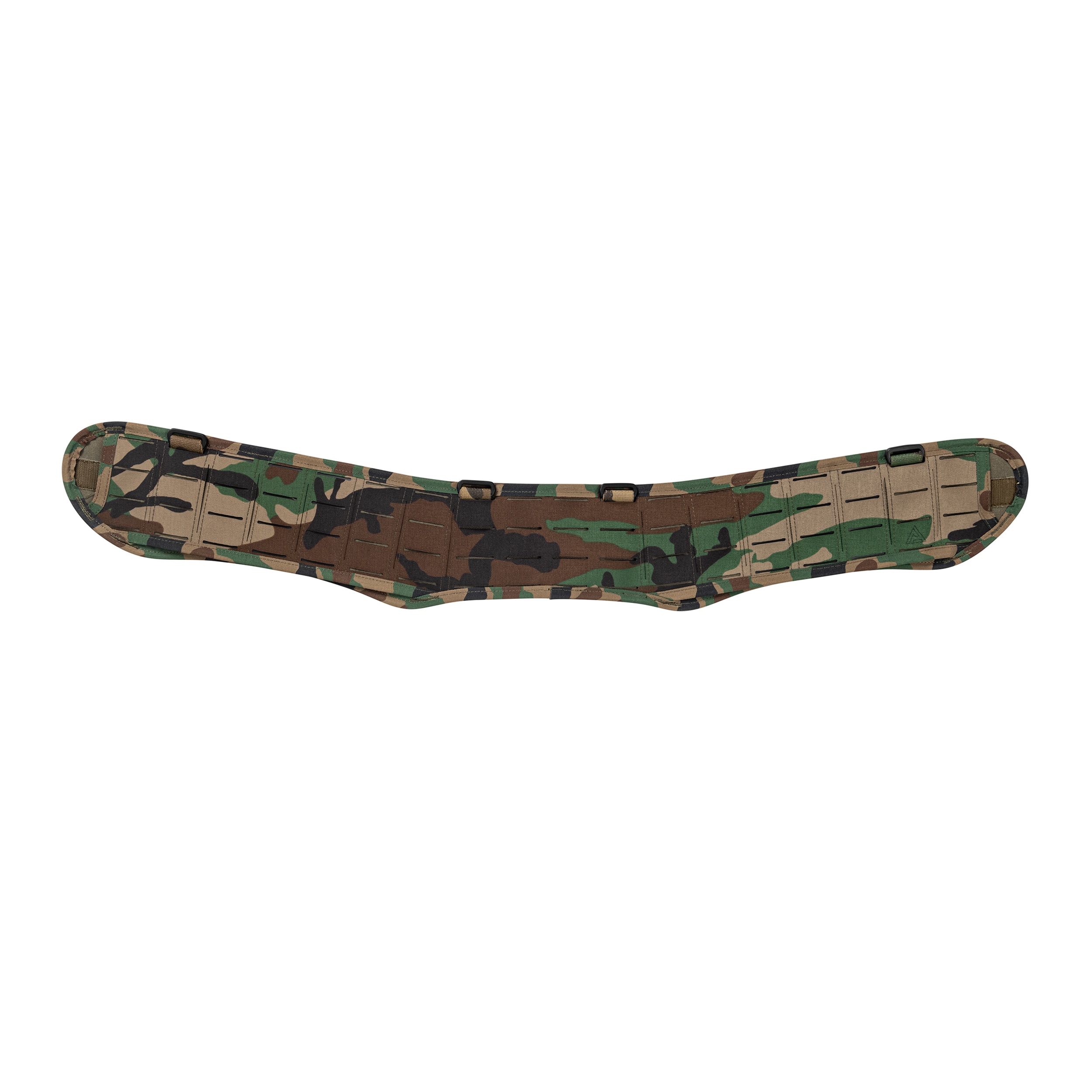 Centură tactică Direct Action Mosquito Modular Belt Sleeve - Woodland