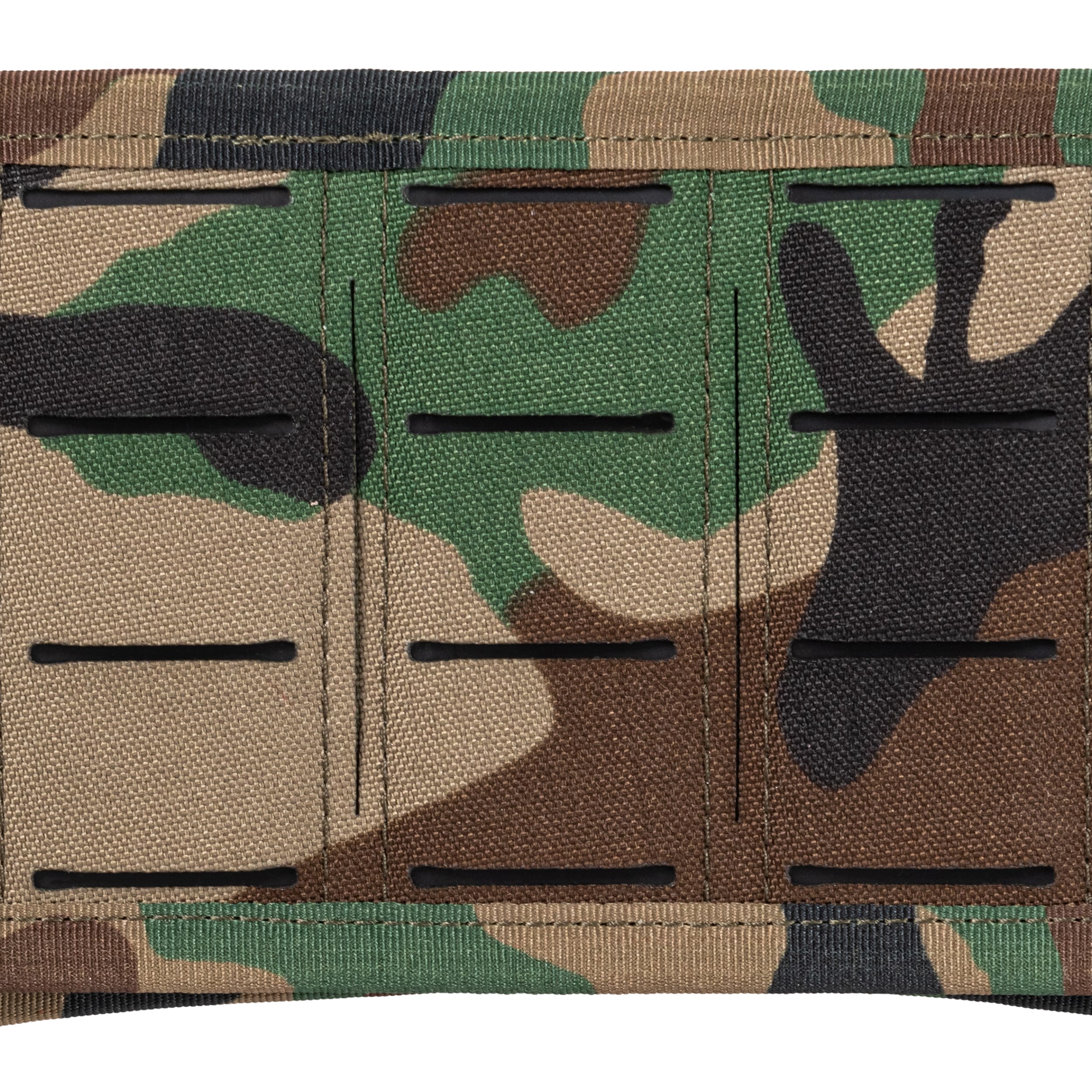 Centură tactică Direct Action Mosquito Modular Belt Sleeve - Woodland