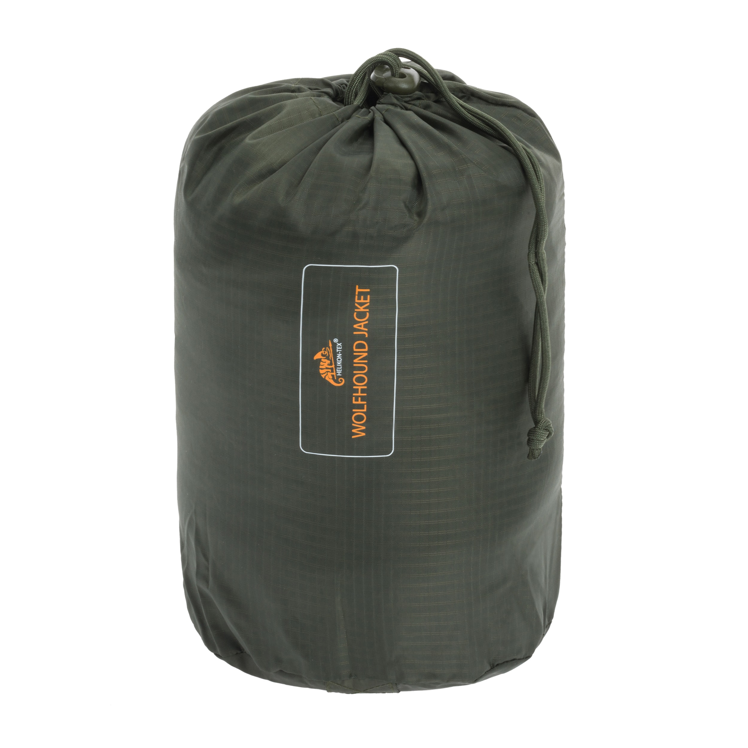 Geacă Helikon-Tex Wolfhound Climashield Apex - Desert Night Camo